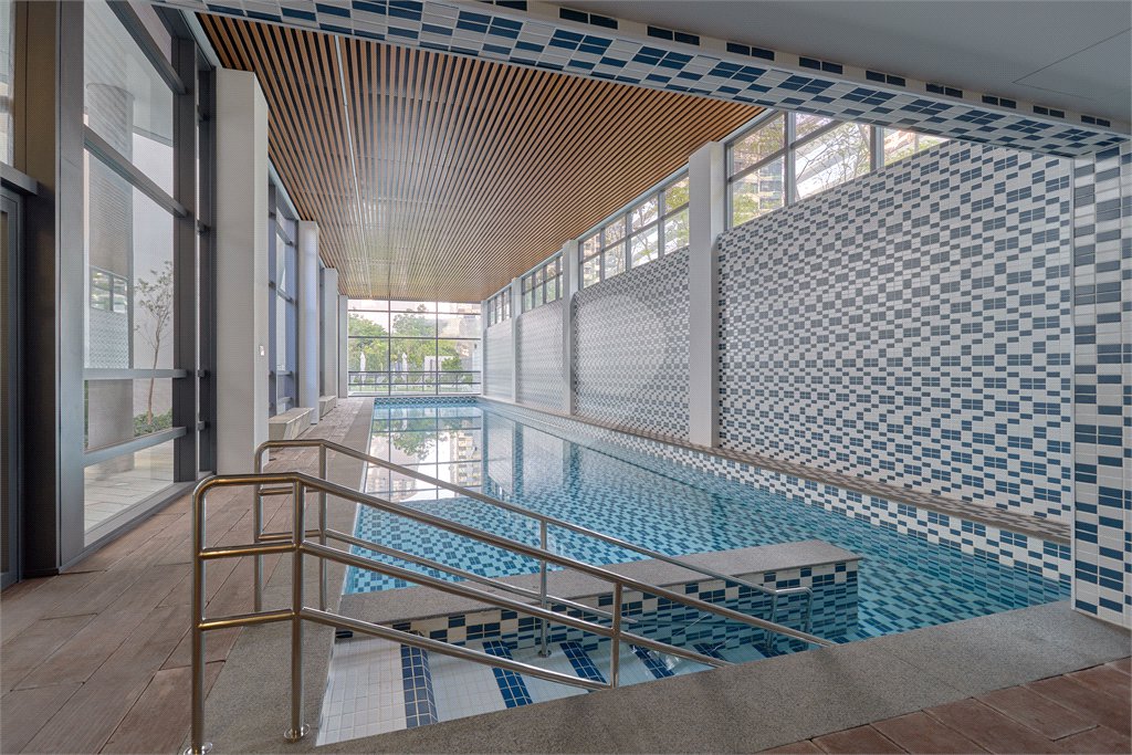 Apartamento à venda com 4 suítes em Chácara Santo Antônio, São Paulo, SP