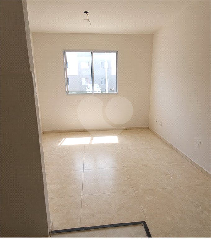 Apartamento à venda ou para alugar com 1 quarto em Chácara Estância Paulista, Suzano, SP