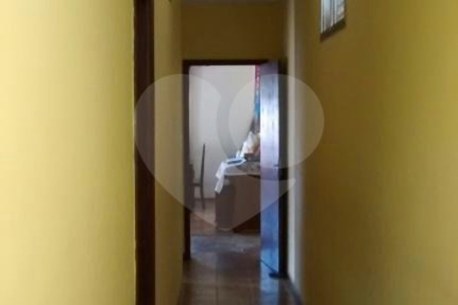 Sobrado à venda com 3 quartos, sendo 1 suíte, em Casa Verde, São Paulo, SP