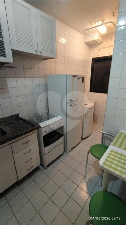 Apartamento à venda com 2 quartos em Chácara Santo Antônio (zona Sul), São Paulo, SP