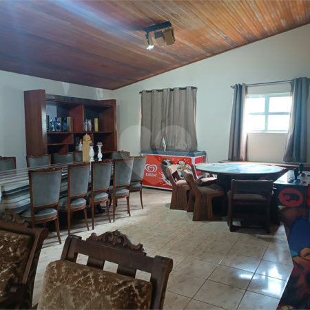 Sítio à venda com 6 quartos, sendo 5 suítes,  em Alto da Serra (mailasqui), São Roque, SP