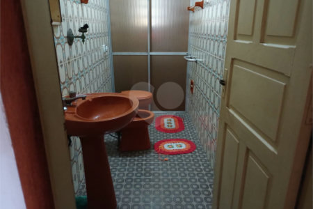 Sobrado à venda com 3 quartos em Tatuapé, São Paulo, SP