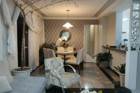 Apartamento à venda com 3 quartos, sendo 1 suíte, em Jaguaré, São Paulo, SP