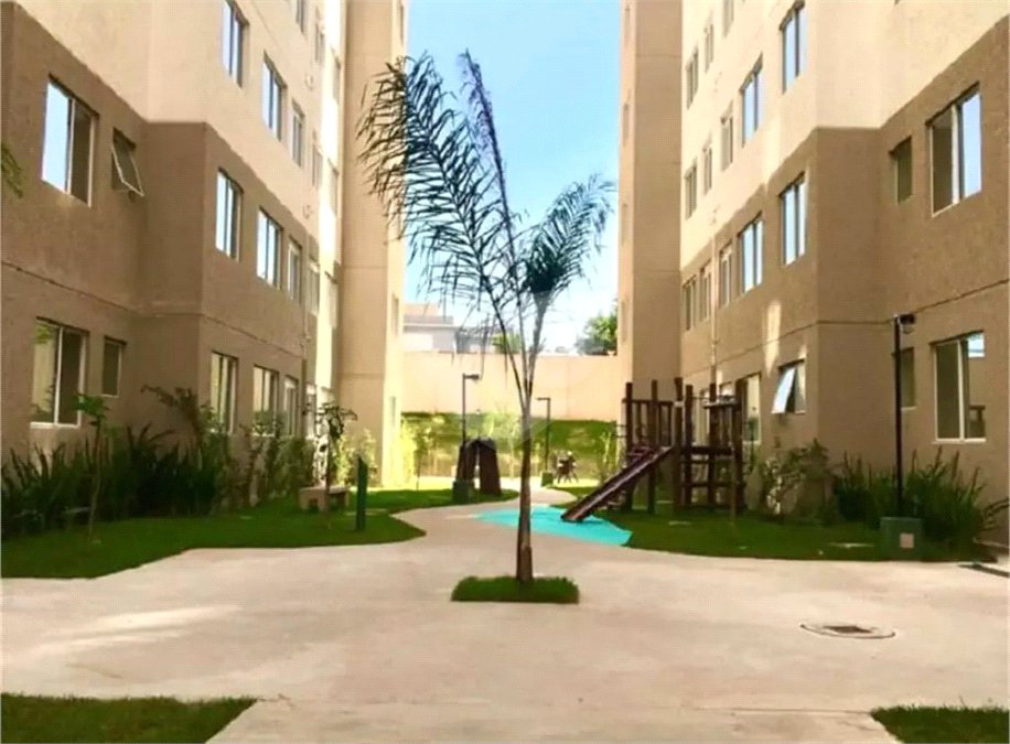 Apartamento à venda com 2 quartos em Jardim Boa Vista (zona Oeste), São Paulo, SP