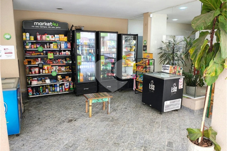 Apartamento à venda com 3 quartos, sendo 1 suíte, em Freguesia do Ó, São Paulo, SP