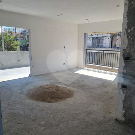 Apartamento à venda em Vila Paulicéia, São Paulo, SP