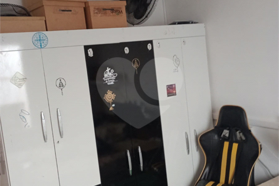 Sobrado à venda com 3 quartos, sendo 1 suíte, em Santana, São Paulo, SP