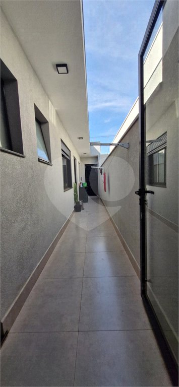 Casa à venda com 3 suítes no condomínio Campos do Conde Ii, Paulínia - SP