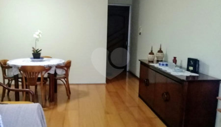 Apartamento à venda com 3 quartos, sendo 1 suíte,  em Jardim Londrina, São Paulo, SP