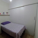 Apartamento Residencial à venda, Centro, São Vicente - AP0421.