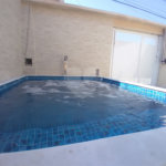 Casa Térrea à venda com 2 quartos, sendo 1 suíte, em Florida Mirim, Mongaguá, SP