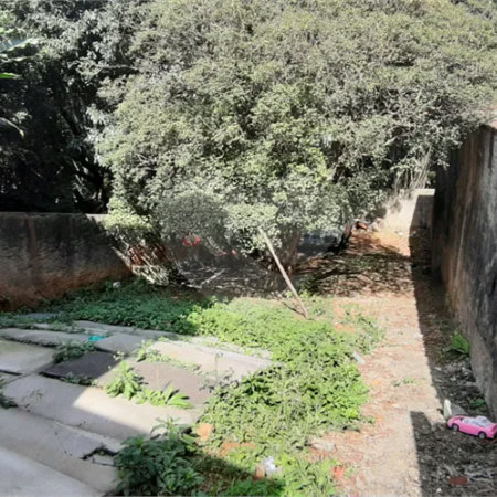 Terreno à venda em Santa Teresinha, São Paulo, SP