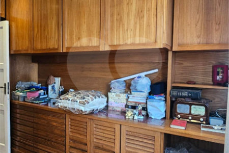 Apartamento à venda com 1 quarto no Centro, Rio de Janeiro, RJ