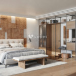 Apartamento T1 à venda na Baía do Seixal, Portugal – Upon Bay Mundet