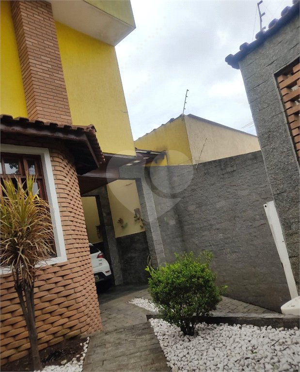 Sobrado à venda com 3 quartos, sendo 2 suítes, em Limão, São Paulo, SP