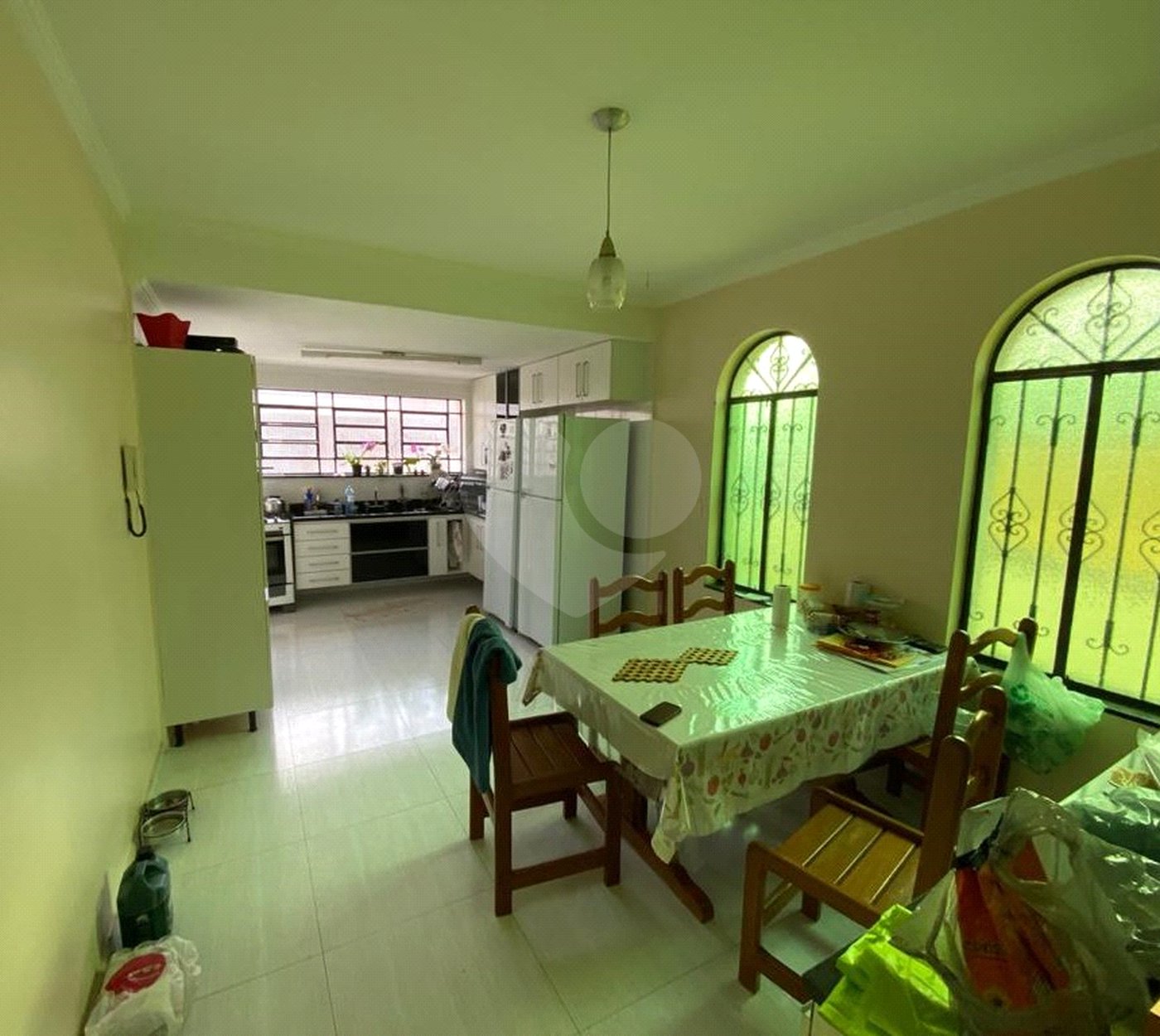 Sobrado à venda com 4 quartos, sendo 2 suítes, em Vila Aurora (zona Norte), São Paulo, SP