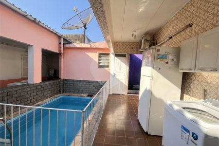 Casa à venda com 3 quartos, sendo 1 suíte,  em Campo Grande, Rio de Janeiro, RJ