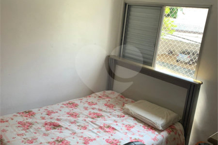 Apartamento à venda com 3 quartos em Alto da Lapa, São Paulo, SP