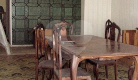 Casa à venda com 3 quartos, sendo 1 suíte,  em Vila Mariana, São Paulo, SP