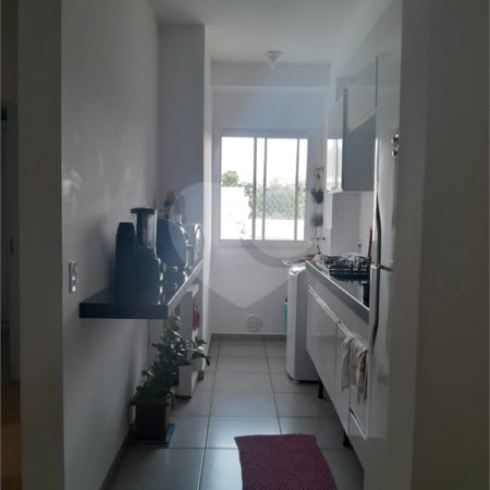 Apartamento à venda com 2 quartos em Jardim das Cerejeiras, Atibaia, SP