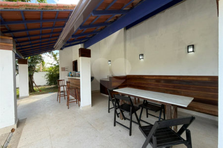 Casa à venda com 4 quartos, sendo 2 suítes, em Ogiva, Cabo Frio, RJ