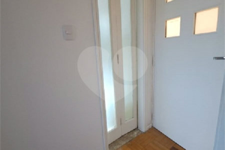 Apartamento 97m² para locação com 2 dormitórios e 1 vaga para garagem localizado na Vila Clementino