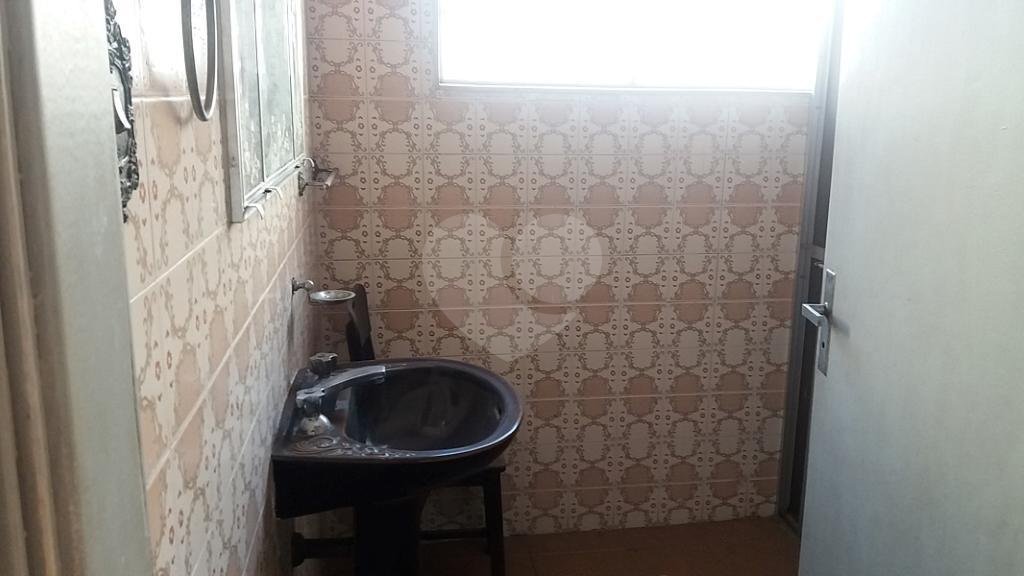 Casa Térrea à venda com 3 quartos em Bom Retiro, São Paulo, SP
