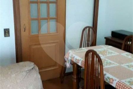 Apartamento para alugar com 3 quartos, sendo 1 suíte, em Santana, São Paulo, SP