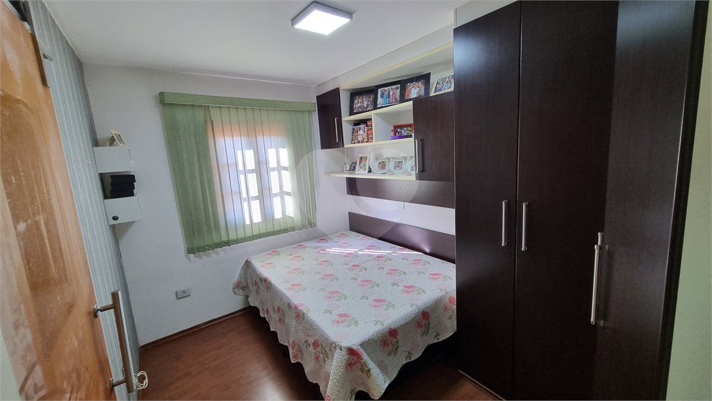 Sobrado à venda com 4 quartos, sendo 1 suíte, em Tremembé, São Paulo, SP