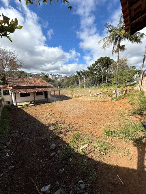 Terreno à venda em Vila Nova Aparecida, Mogi das Cruzes, SP