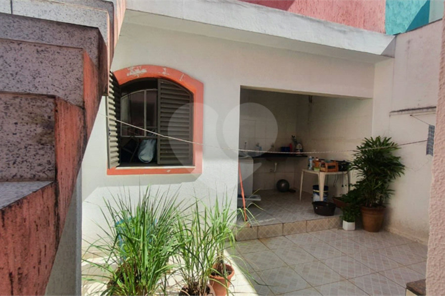 Sobrado à venda com 2 quartos, sendo 1 suíte, em Imirim, São Paulo, SP
