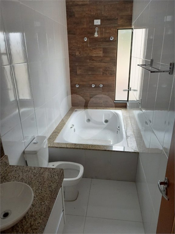 Casa para alugar com 4 suítes no condomínio Milenium, São Paulo - SP