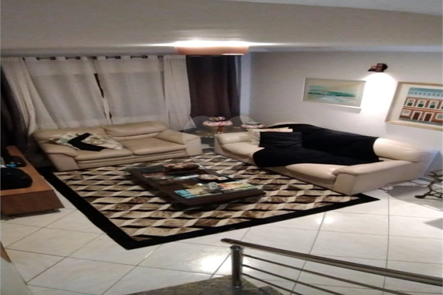 Casa de Vila à venda com 4 quartos, sendo 2 suítes, em Vila Guilherme, São Paulo, SP