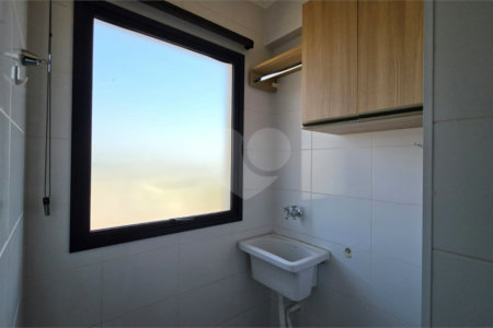 Apartamento para alugar com 1 quarto em Ribeirânia, Ribeirão Preto, SP