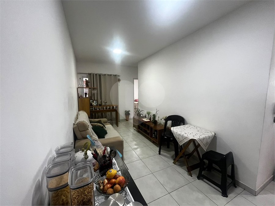 Apartamento à venda com 2 quartos em Vila Asem, Itapetininga, SP