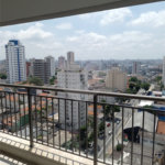 Apartamento à venda com 2 quartos, sendo 1 suíte, em Ipiranga, São Paulo, SP
