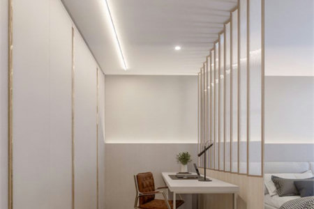 Apartamento com 4 dormitórios à venda, 295 m² por R$ 3.200.000,00 - Boqueirão - Santos/SP