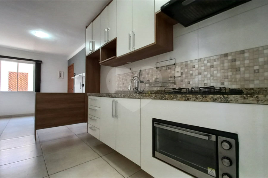 Casa à venda com 2 quartos no condomínio Irmã Filomena, São Paulo - SP