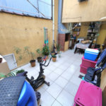Casa próximo da praia com 3 dormitórios à venda, 128 m² por R$ 1.300.000 - Pompéia - Santos/SP