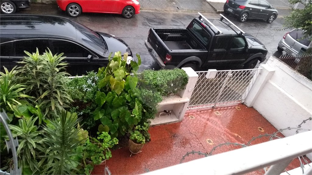 Sobrado à venda com 3 quartos em Chácara Santo Antônio (zona Sul), São Paulo, SP