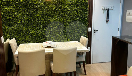 Apartamento à venda com 2 quartos, sendo 1 suíte, em Vila Guilherme, São Paulo, SP