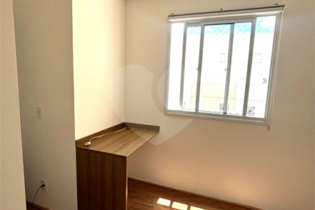 Apartamento à venda com 2 quartos em Vila Prudente, São Paulo, SP