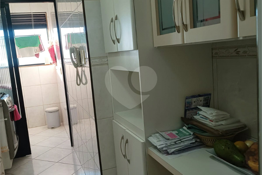 Apartamento à Venda no Horizontes da Penha – Conforto e Excelente Localização