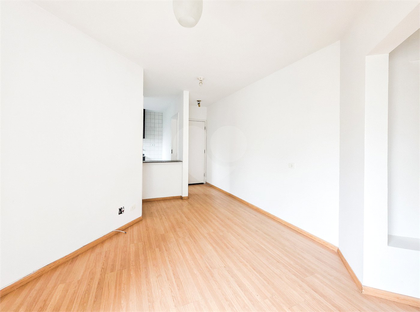 Apartamento à venda com 1 suíte em Pinheiros, São Paulo, SP
