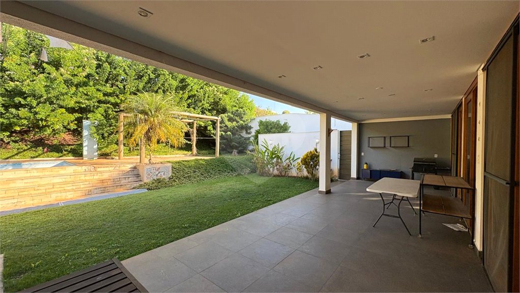 Casa à venda com 3 suítes no condomínio Vivendas do Lago, Sorocaba - SP