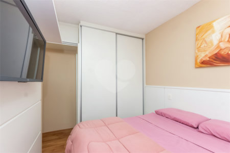 Apartamento à venda com 2 quartos em Saúde, São Paulo, SP