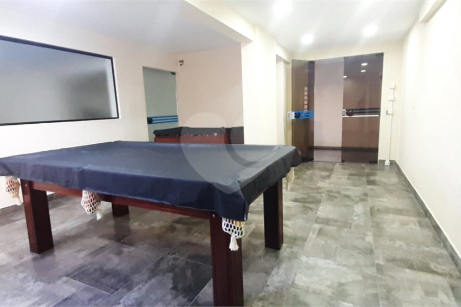 Apartamento à venda com 2 quartos em Vila Romero, São Paulo, SP