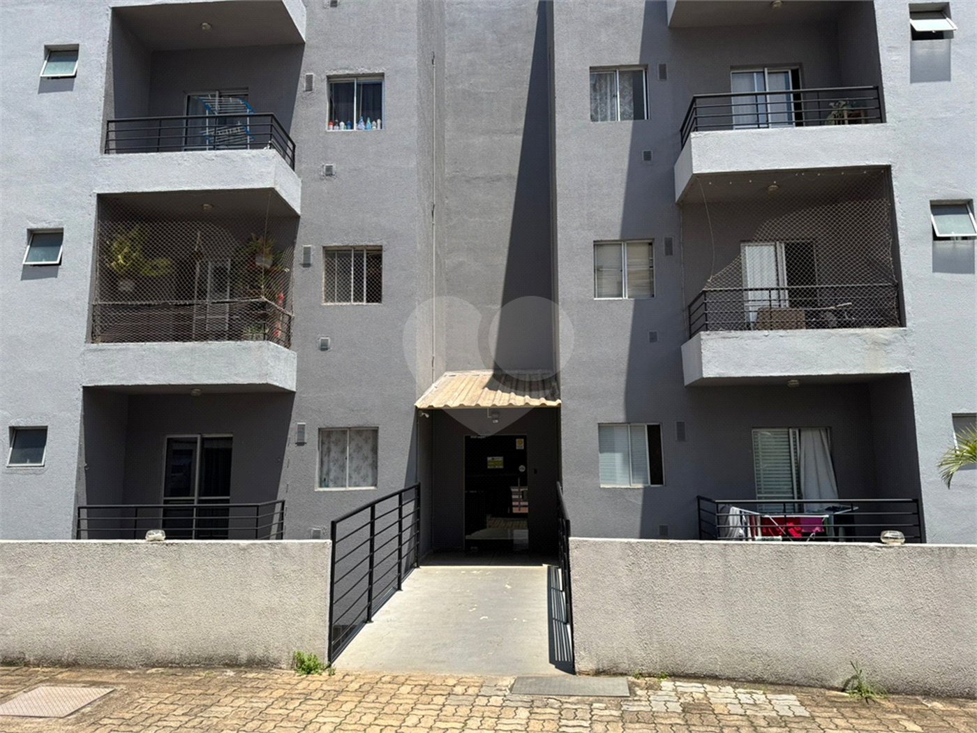 Apartamento à venda com 2 quartos em Vila Leopoldina, Sorocaba, SP