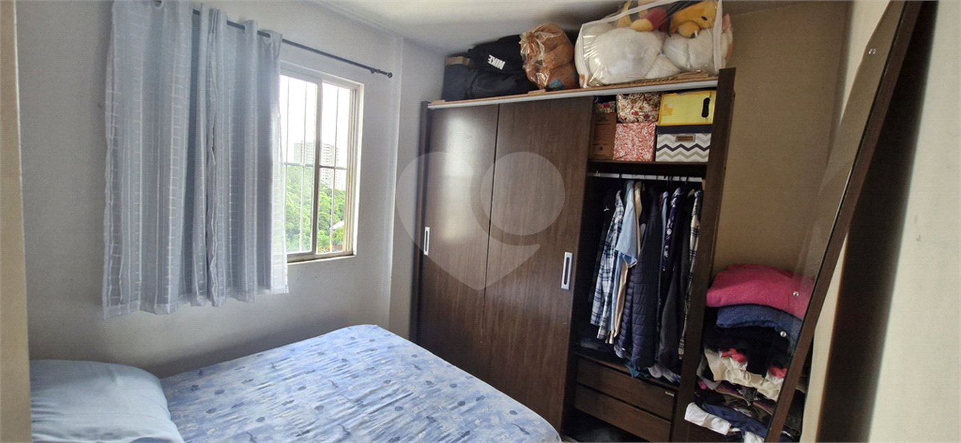 Apartamento à venda com 2 quartos em Vila Amélia, São Paulo, SP