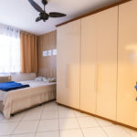 Apartamento com 2 dormitórios à venda, 65 m² por R$ 410.000,00 - Embaré - Santos/SP